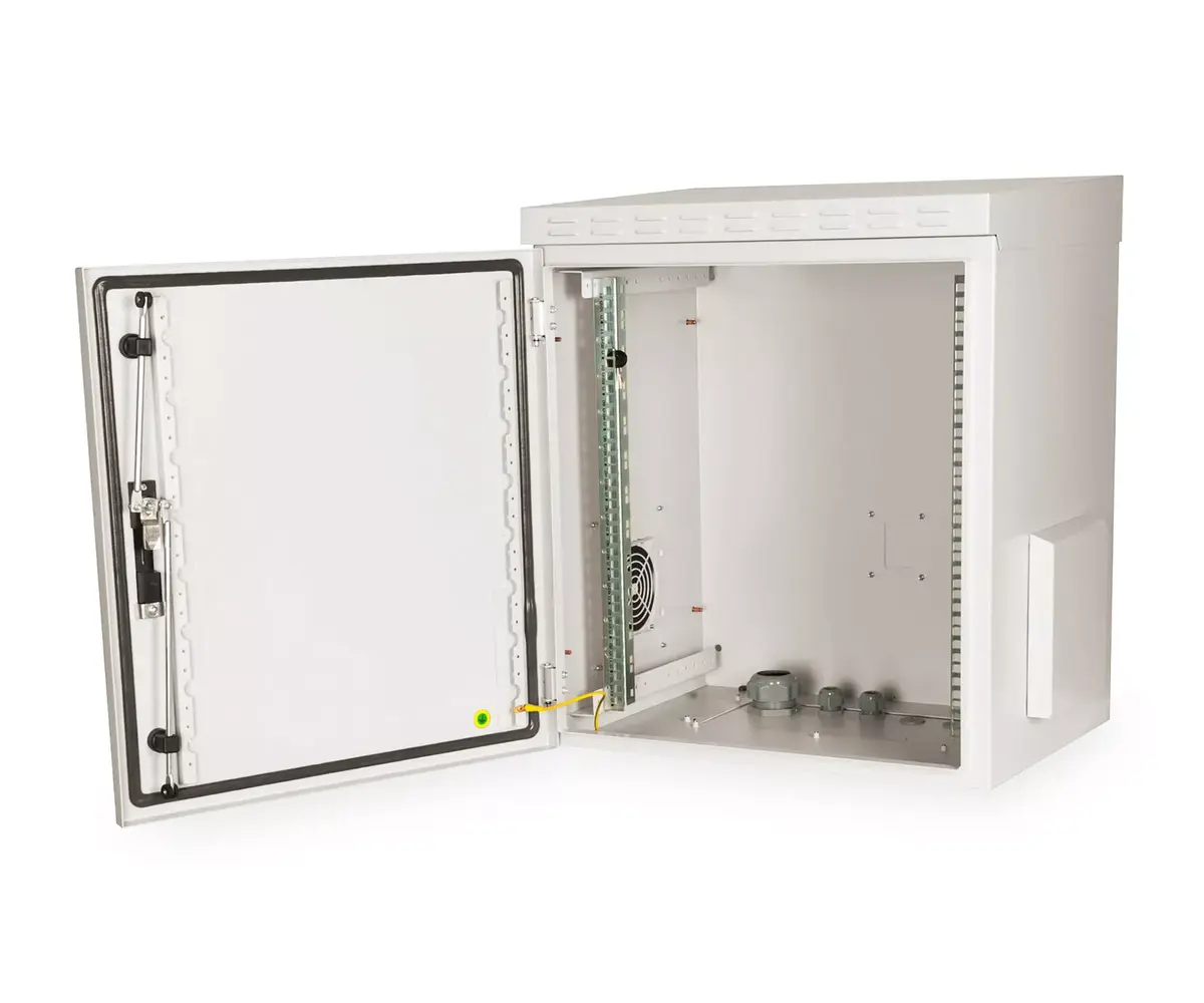 Настенный шкаф Digitus DN-19 12U-I-OD Photo 2