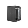 Freestanding rack Digitus ® DN-19 22U-8/8-B-1 Photo 2