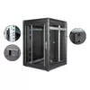 Freestanding rack Digitus ® DN-19 22U-8/8-B-1 Photo 3