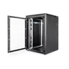 Freestanding rack Digitus ® DN-19 22U-8/8-B-1 Photo 4
