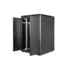 Freestanding rack Digitus ® DN-19 22U-8/8-B-1 Photo 5