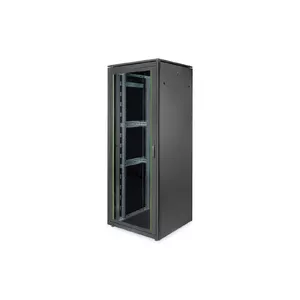 Напольный шкаф Digitus DN-19 42U-8/8-B-1 800x800 мм 800 кг IP20