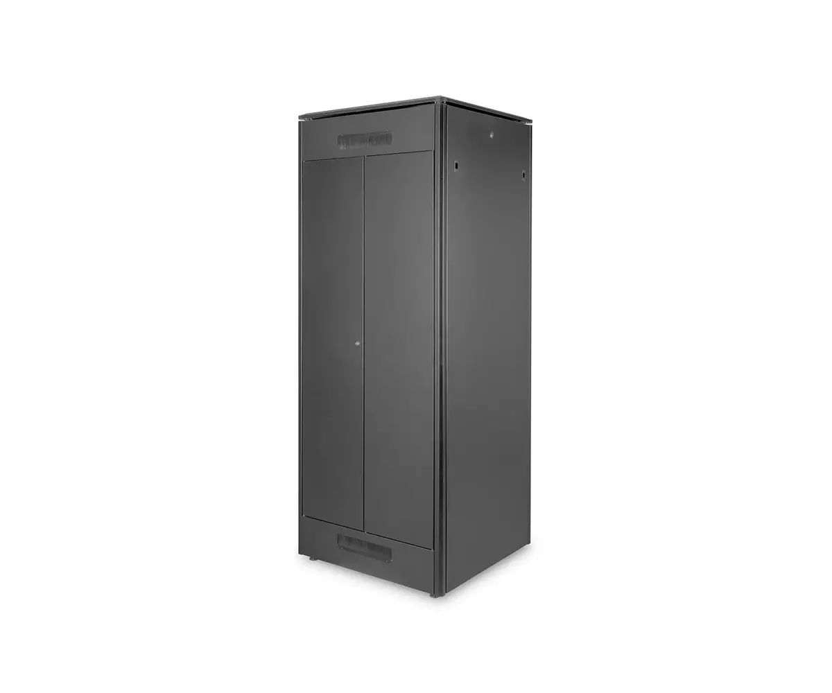 Brīvi stāvošs statīvs Digitus DN-19 42U-8/8-B-1 Photo 2
