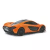 On-road racing car Jamara McLaren P1 Photo 2