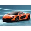 On-road racing car Jamara McLaren P1 Photo 4
