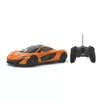 On-road racing car Jamara McLaren P1 Photo 6