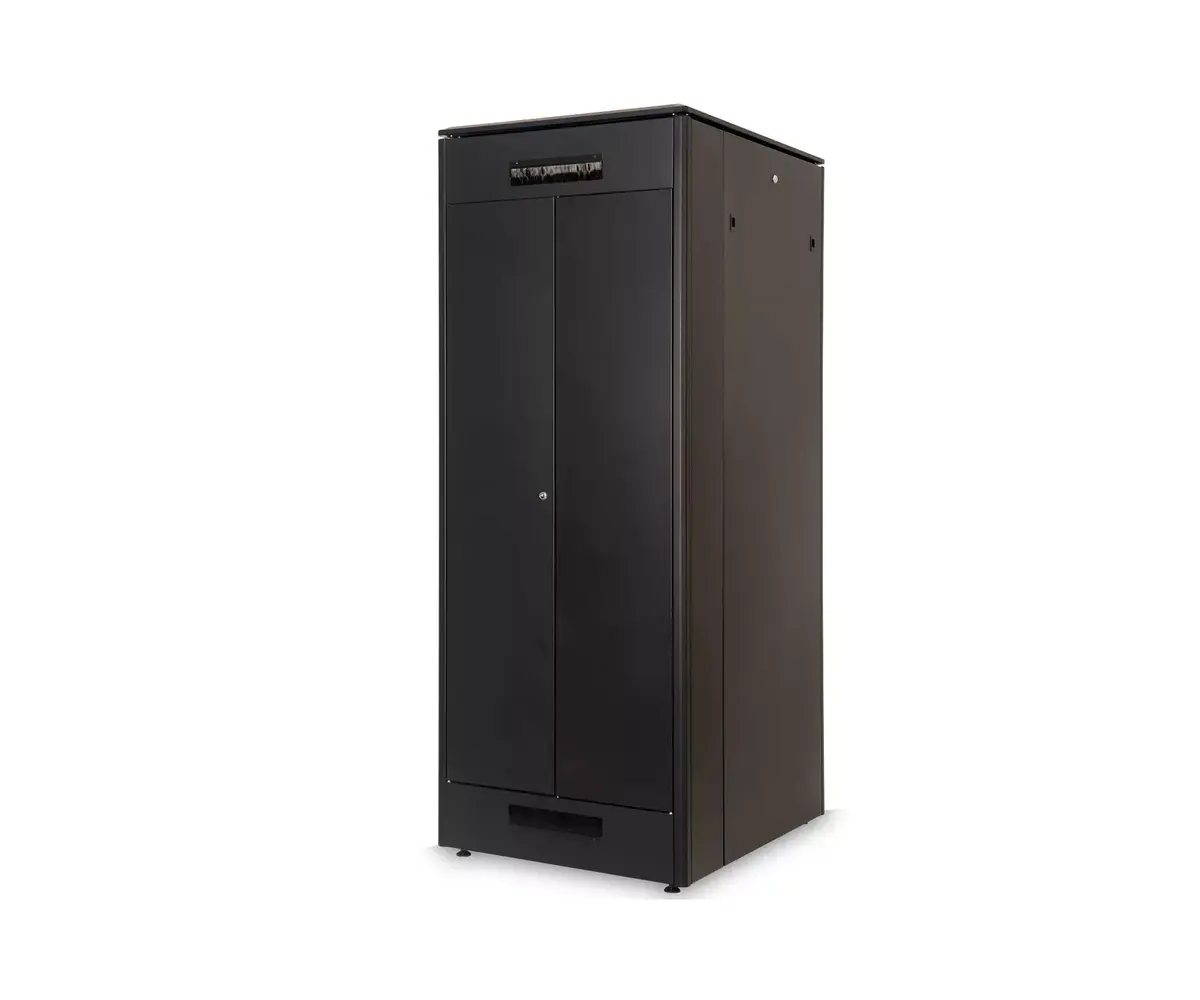 Freestanding rack Digitus DN-19 42U-8/10-B-1 Photo 2