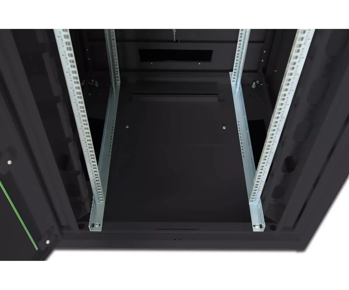 Freestanding rack Digitus DN-19 42U-8/10-B-1 Photo 4