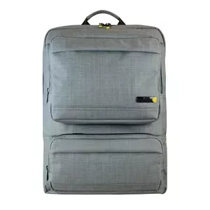 Tech air TAEVMB007 laptop case 39.6 cm (15.6") Backpack case Grey