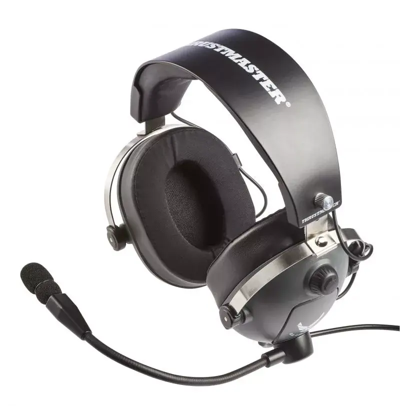 Наушники Thrustmaster T.Flight U.S. Air Force Edition Photo 2