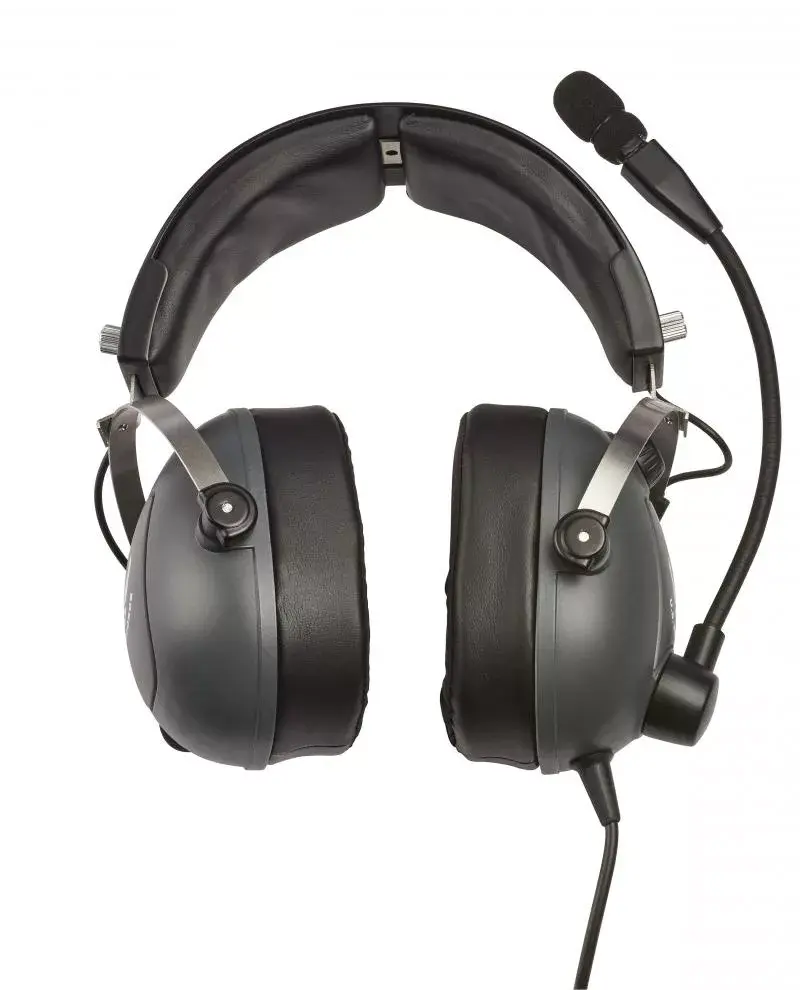 Наушники Thrustmaster T.Flight U.S. Air Force Edition Photo 5