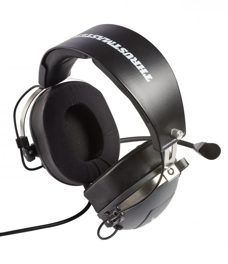 Наушники Thrustmaster T.Flight U.S. Air Force Edition Photo 13