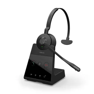 Austiņas Jabra Engage 65 Mono