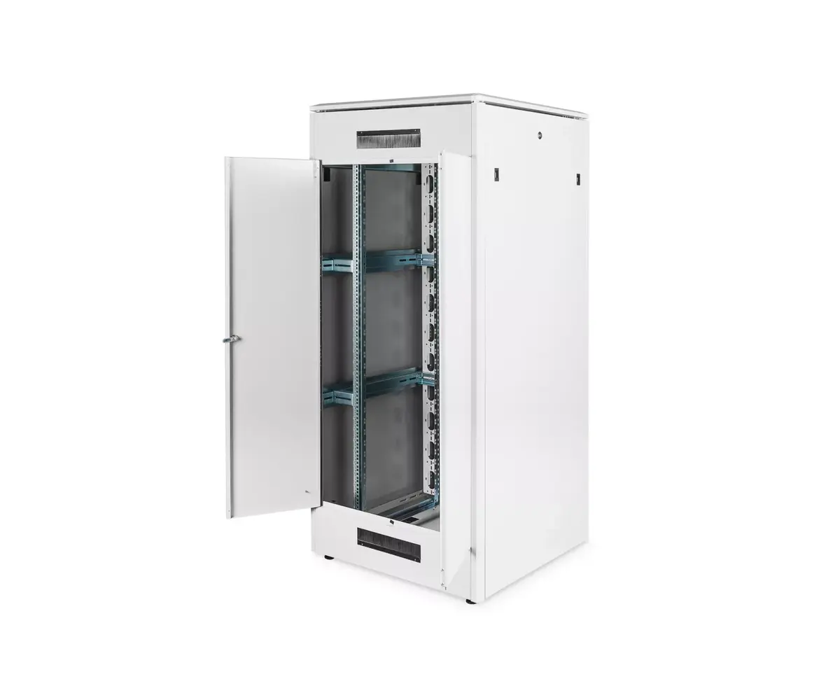 Freestanding rack DIGITUS DN-19 36U-8/8-1 Photo 5