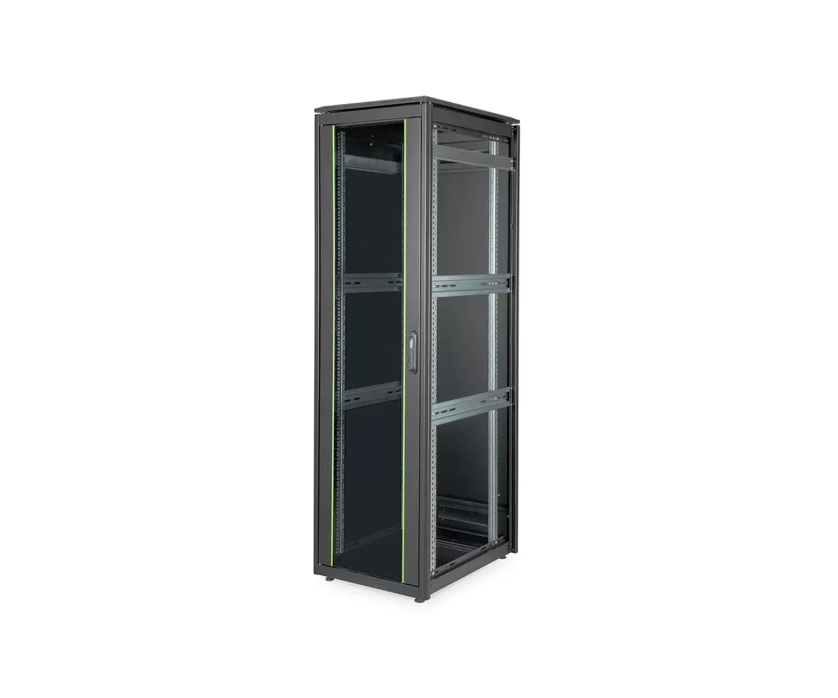 Напольный шкаф Digitus DN-19 42U-6/8-B-1 Photo 3