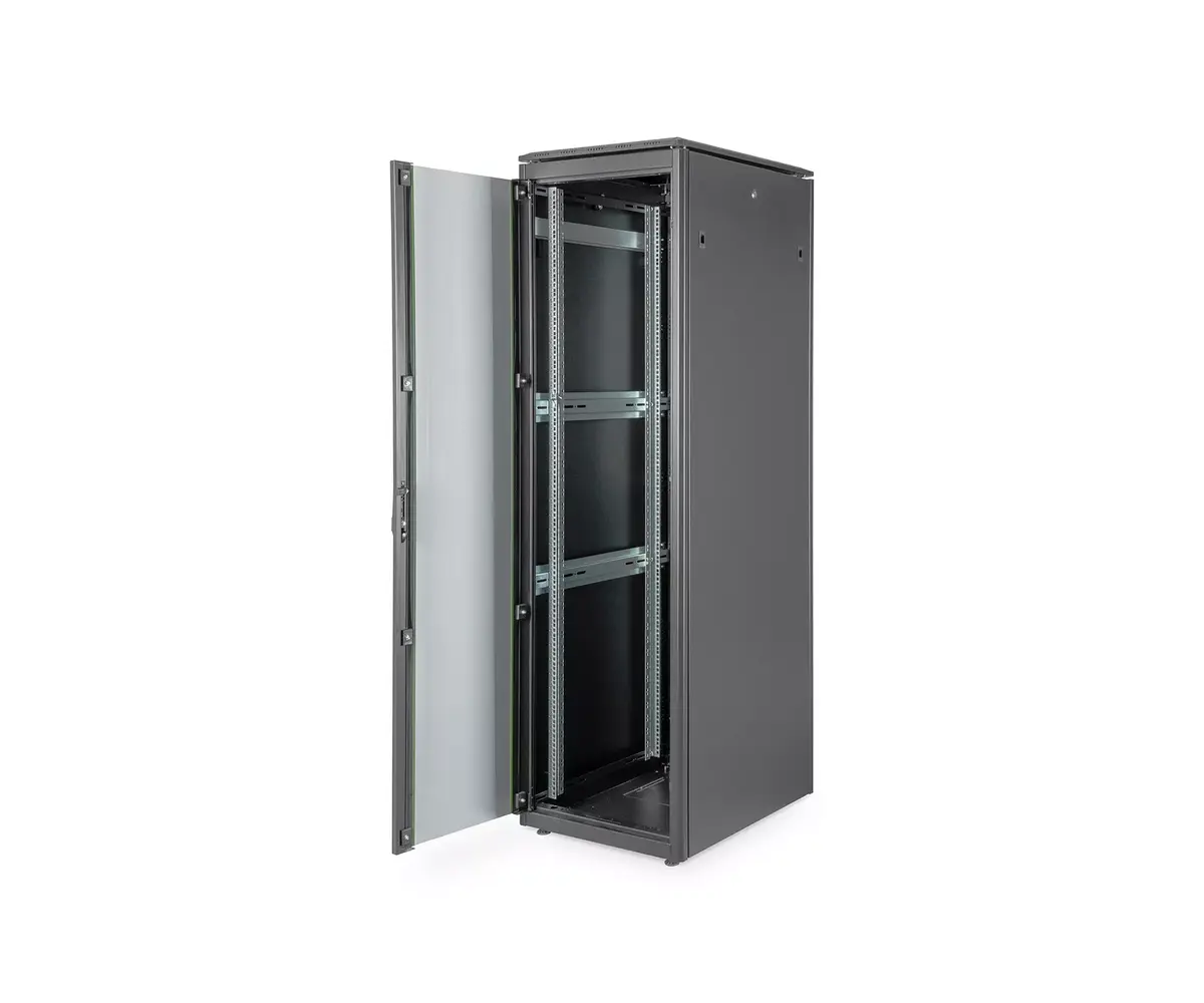 Напольный шкаф Digitus DN-19 42U-6/8-B-1 Photo 4