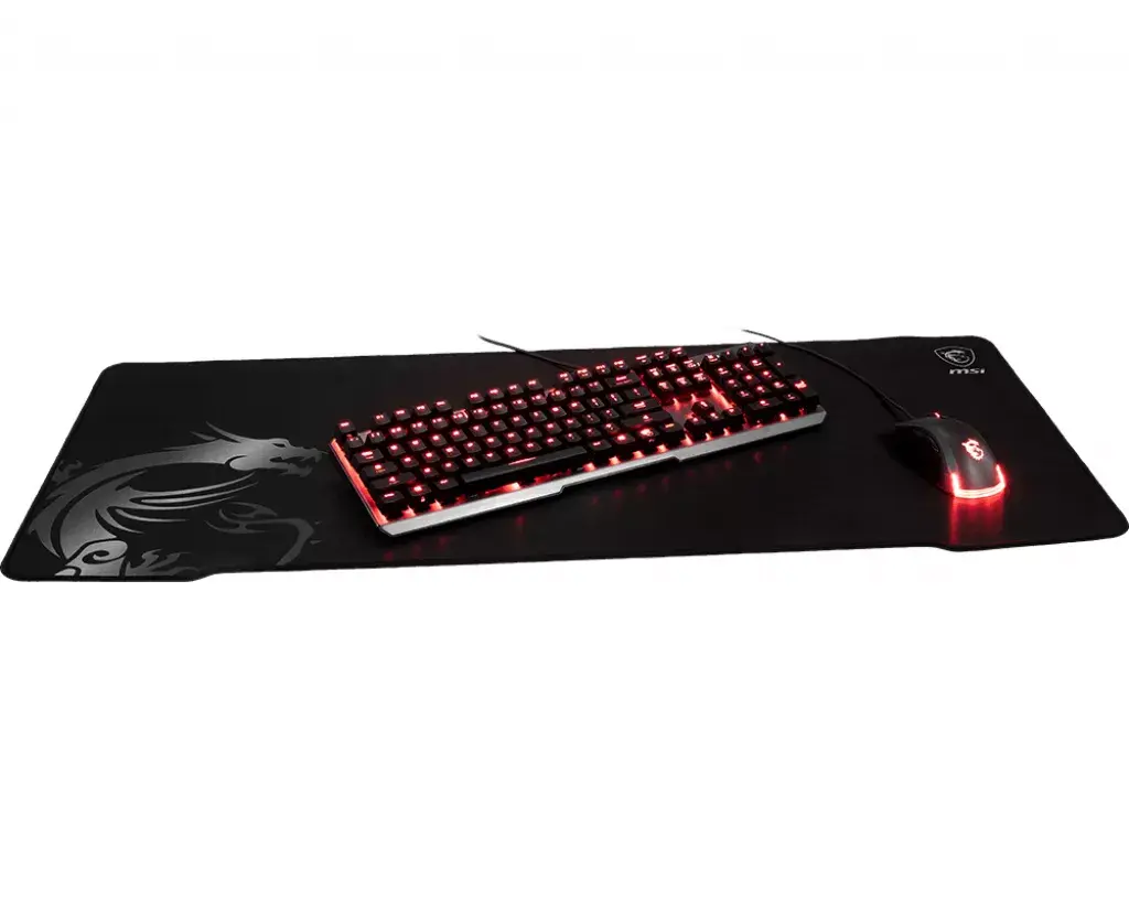 Peles paliktnis MSI AGILITY GD70 Photo 5