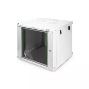 Sienas montāžas statīvs Digitus DN-19 09-U-EC