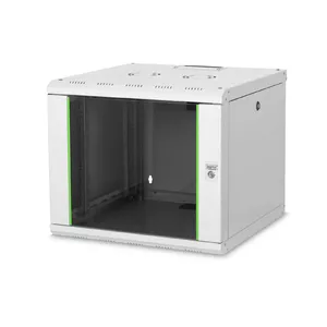 Настенный шкаф Digitus DN-19 09U-6/6