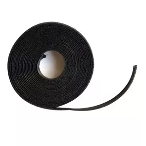 Кабельная стяжка Label-the-cable LTC 1210 черная