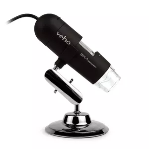 Veho DX-1 200x Digitāls mikroskops