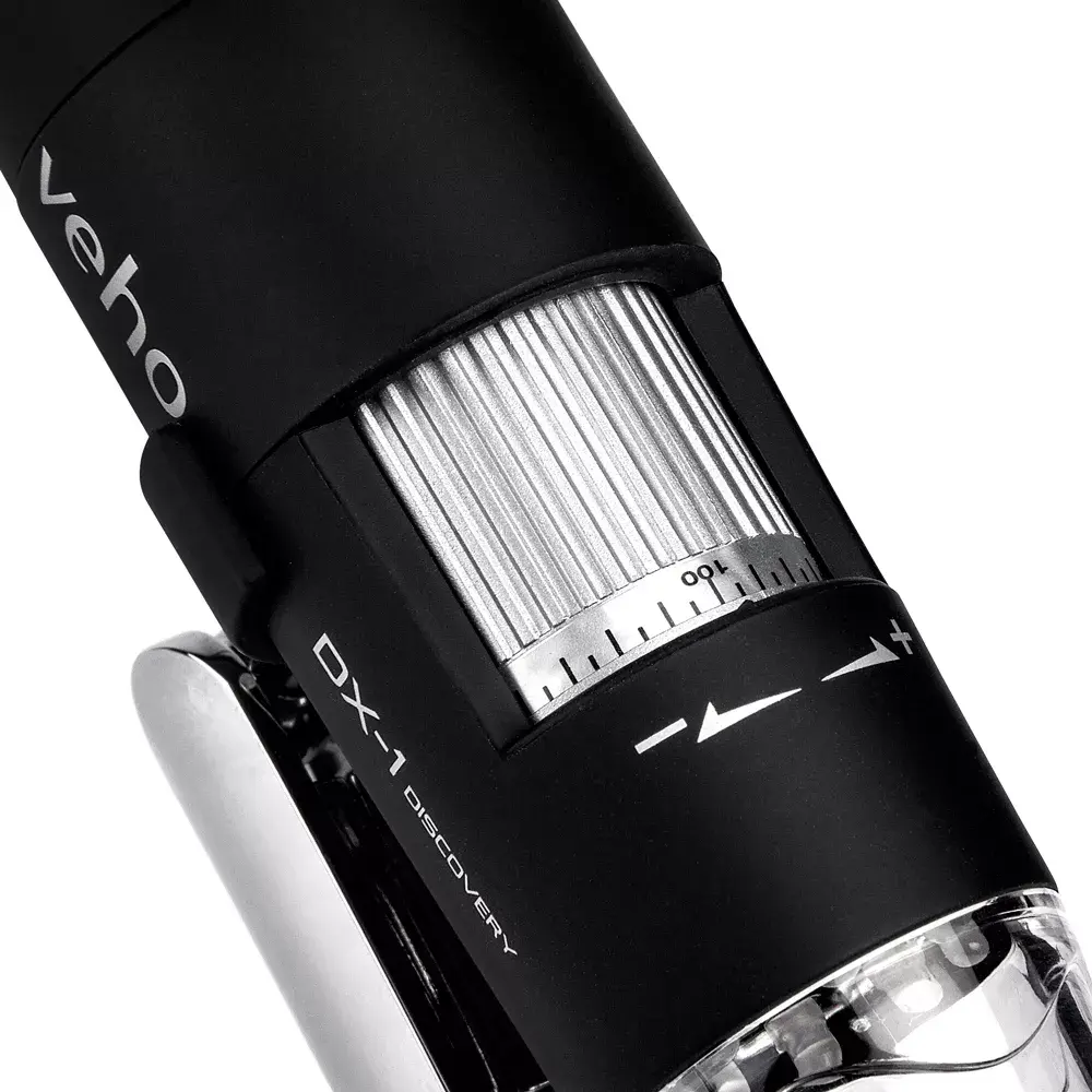 Цифровой микроскоп Veho DX-1 USB 2MP Photo 5