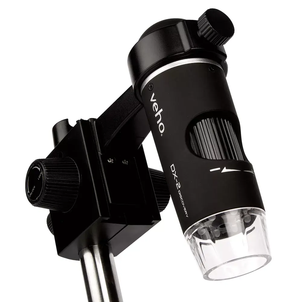 Цифровой микроскоп Veho DX-2 USB 5MP Photo 3