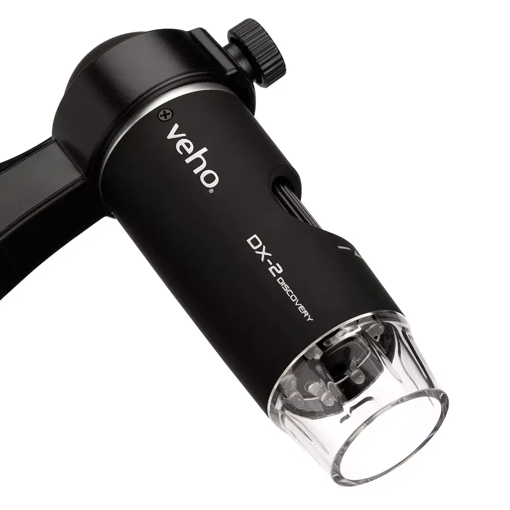 Цифровой микроскоп Veho DX-2 USB 5MP Photo 6