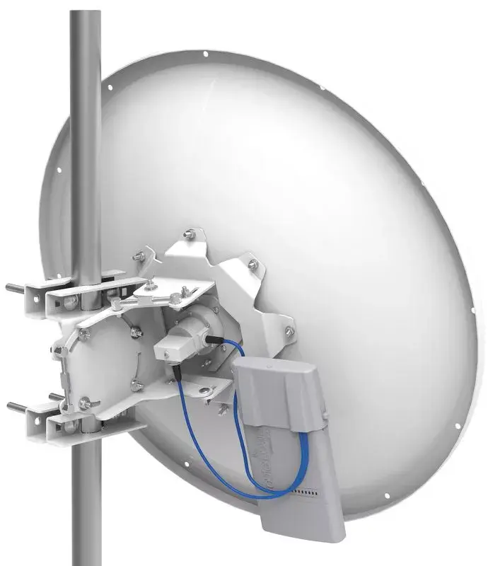 Parabolic antenna MikroTik mANT30 PA Photo 2