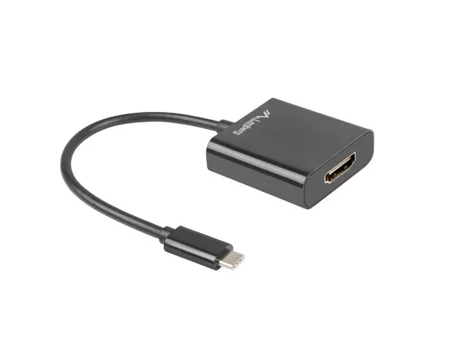 USB grafikas adapteris LANBERG AD-UC-HD-01 Photo 2