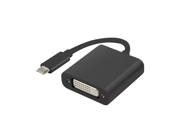 USB grafikas adapteris Lanberg AD-UC-DV-01 Photo 2