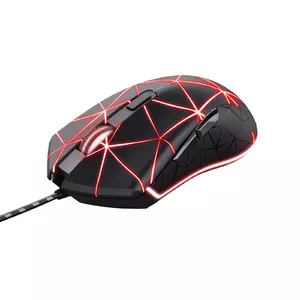 Игровая мышь Trust GXT 133 Locx USB Type-A