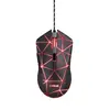 Игровая мышь Trust GXT 133 Locx Photo 3