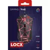 Игровая мышь Trust GXT 133 Locx Photo 6
