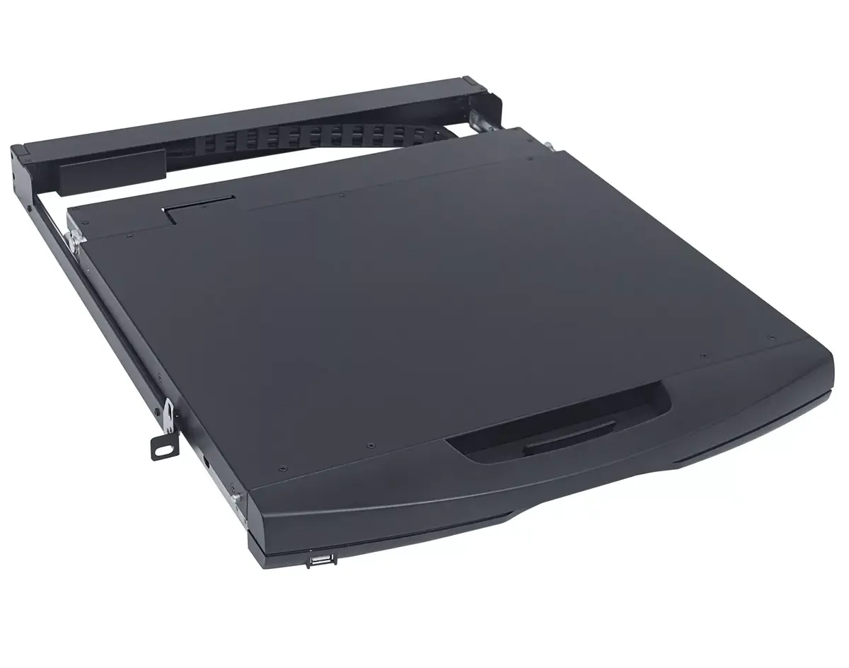 Rack Console Intellinet 508025 Photo 5
