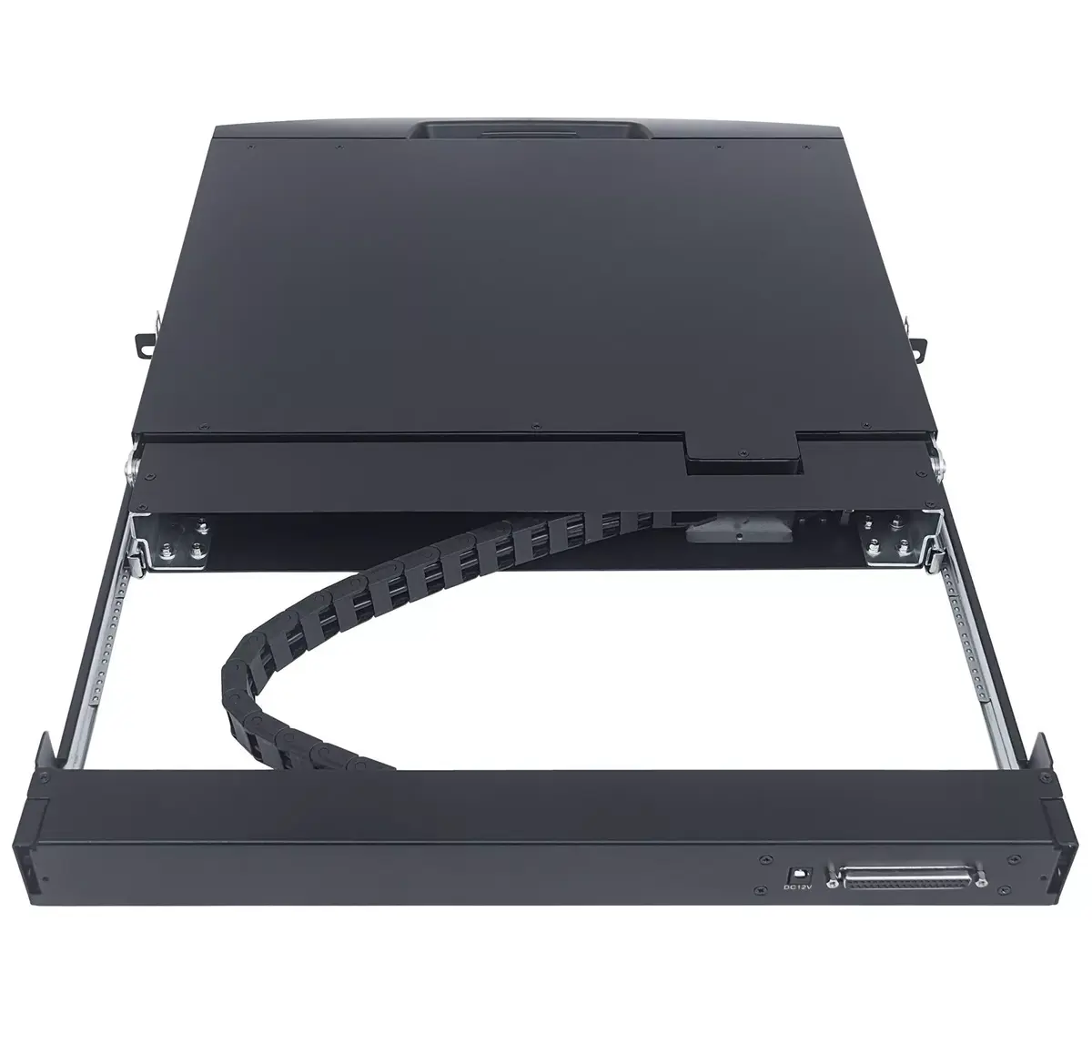 Rack Console Intellinet 508025 Photo 7