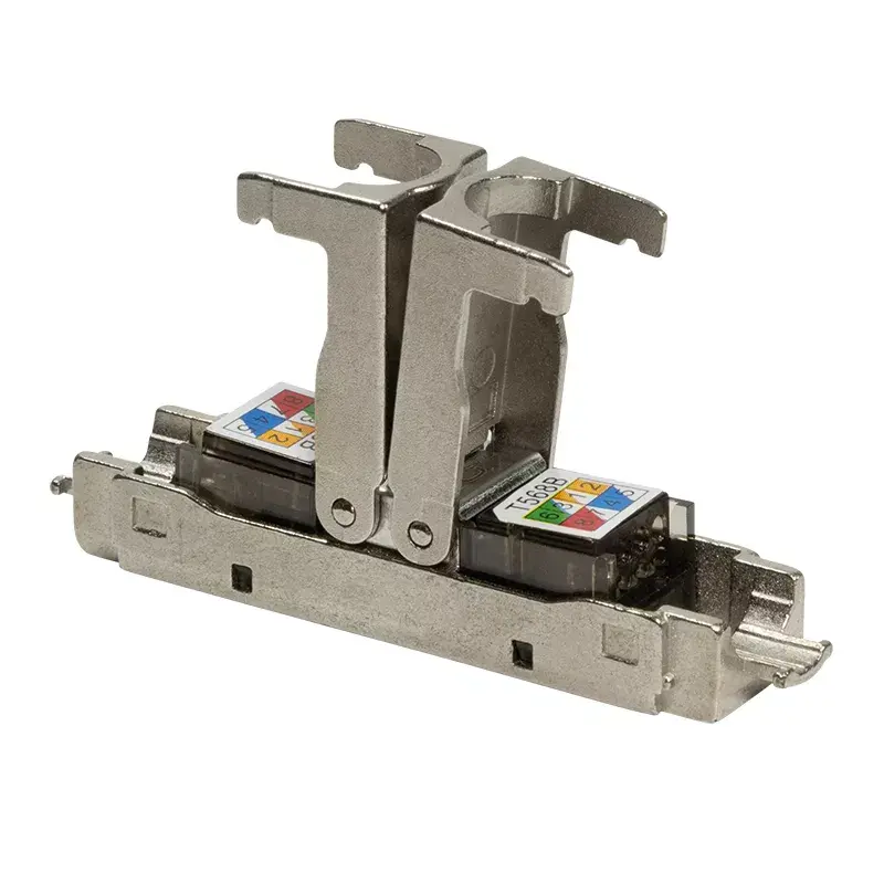 LogiLink MP0046 Cat6a Field Terminable Connector Photo 3