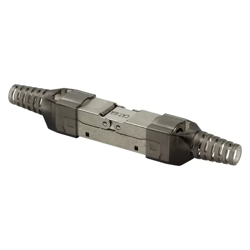 LogiLink MP0046 Cat6a Field Terminable Connector Photo 4