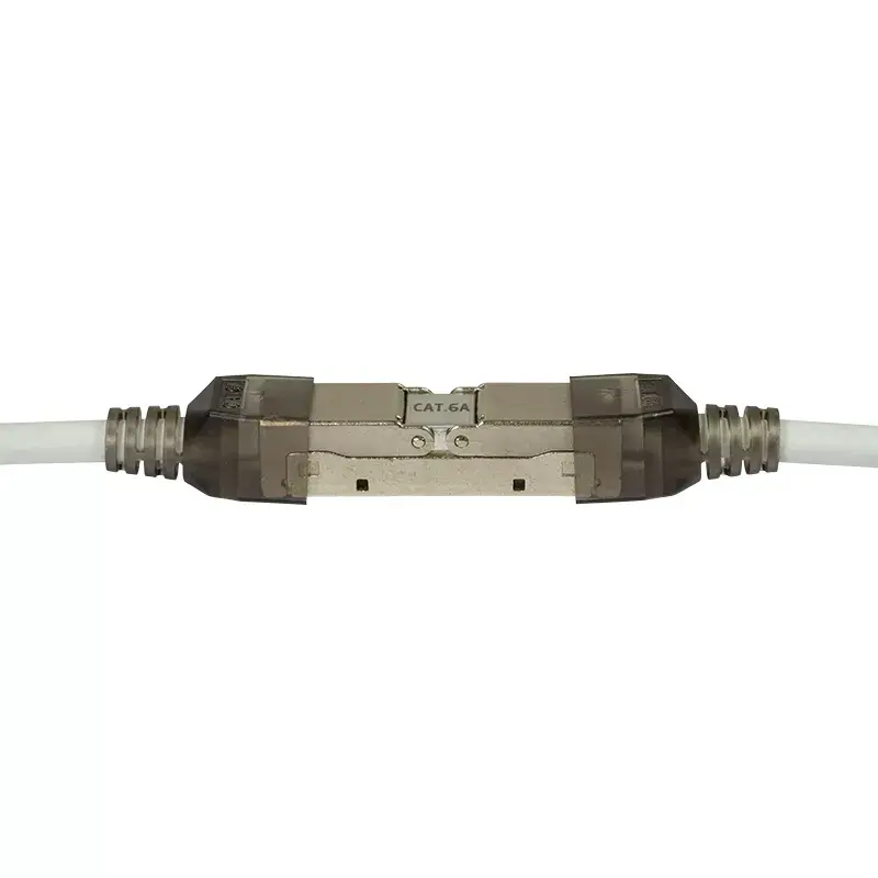 LogiLink MP0046 Cat6a Field Terminable Connector Photo 5