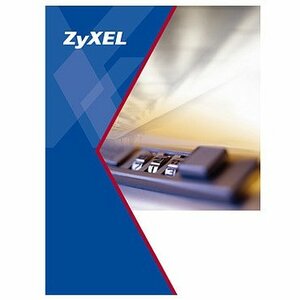 Zyxel E-iCard SSL VPN MAC OS X 1U 1 licence(-s) Elektroniskās programmatūras lejupielāde (ESD)