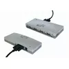 EXSYS External 4-Port USB 2.0 Hub Photo 2