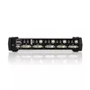 KVM переключатель ATEN 4-Port USB DVI KVM Switch Photo 2