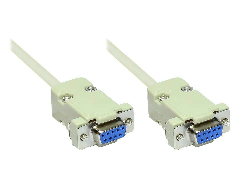 Good Connections Alcasa 4609-FF2 seriālais kabelis