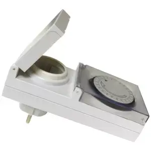 Electrical timer LogiLink ET0006 Photo 2