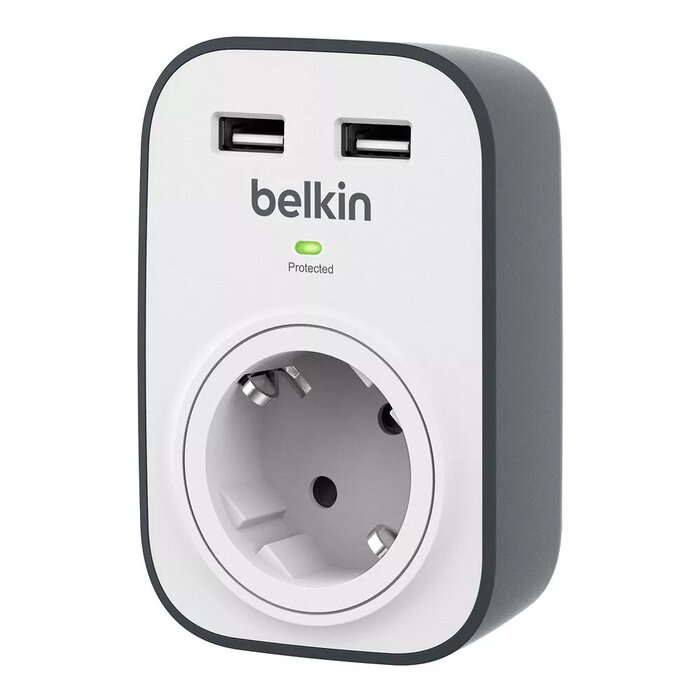 Belkin BSV103VF Photo 1