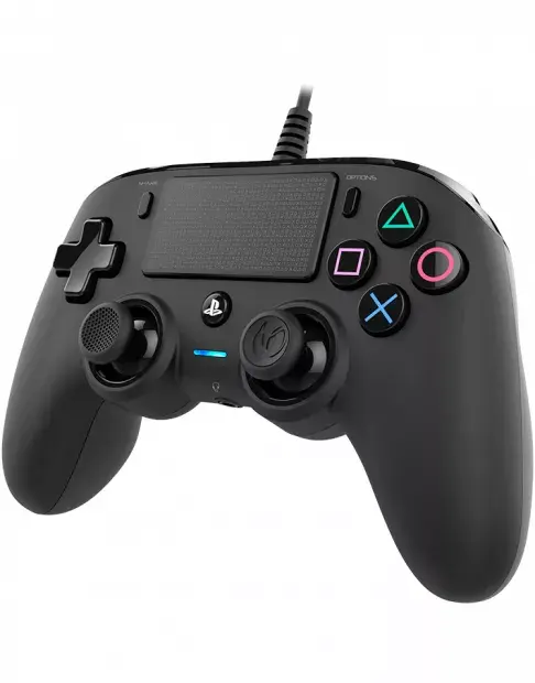 Gamepad NACON PS4OFCPADBLACK Photo 4