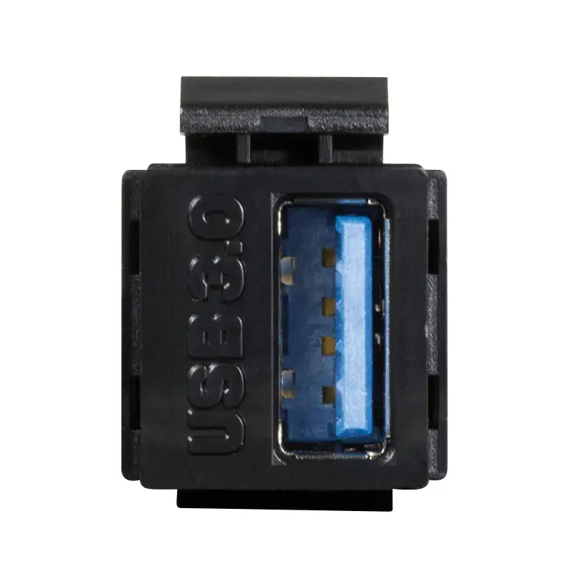 LOGILINK NK0015B keystone module USB A Photo 2