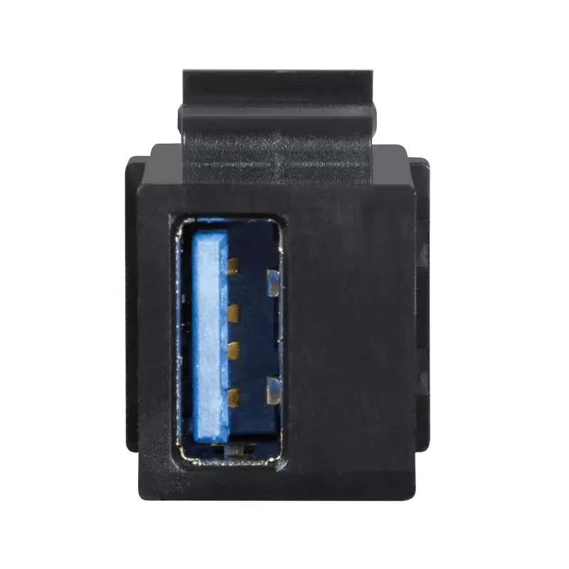 LOGILINK NK0015B keystone module USB A Photo 4