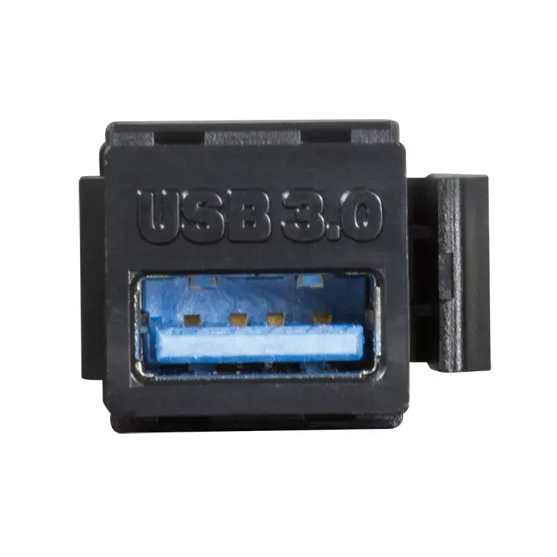 LOGILINK NK0015B keystone module USB A Photo 5
