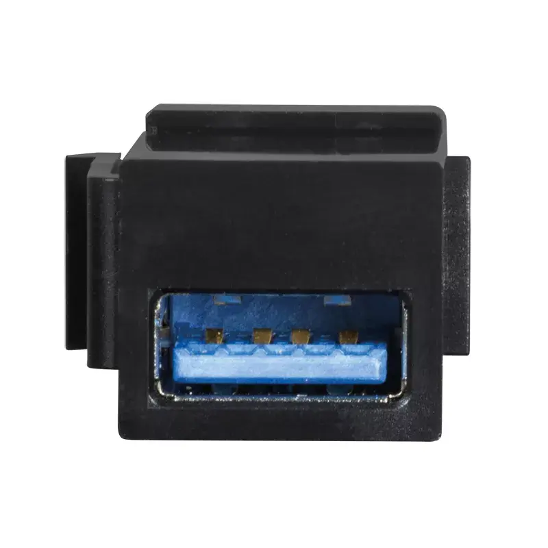 LOGILINK NK0015B keystone module USB A Photo 6